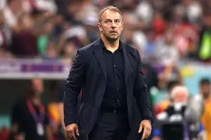 فلیک بهترین مربی فصل لالیگا شد